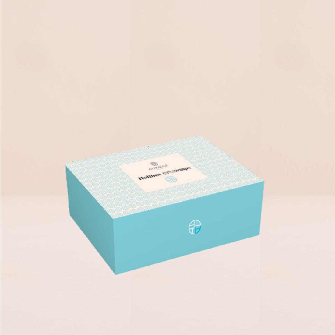 BOX PRINTEMPS image number null